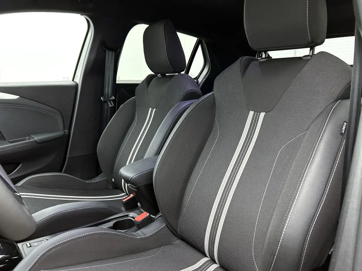 1.2 110pk Hybrid GS Automaat | Navigatie | Climate Control | Cruise Control | Camera | 16"LMV | LED | Apple Carplay/Android Auto |