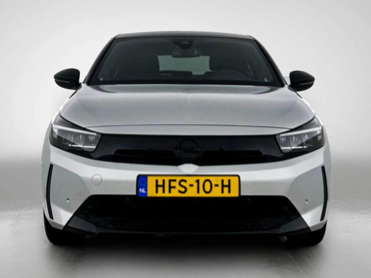1.2 110pk Hybrid GS Automaat | Navigatie | Climate Control | Cruise Control | Camera | 16"LMV | LED | Apple Carplay/Android Auto |