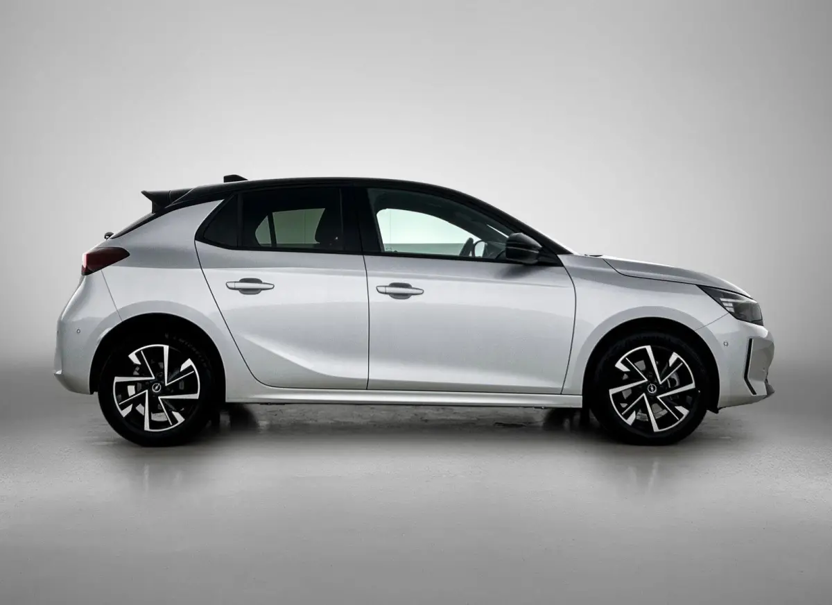 1.2 110pk Hybrid GS Automaat | Navigatie | Climate Control | Cruise Control | Camera | 16"LMV | LED | Apple Carplay/Android Auto |