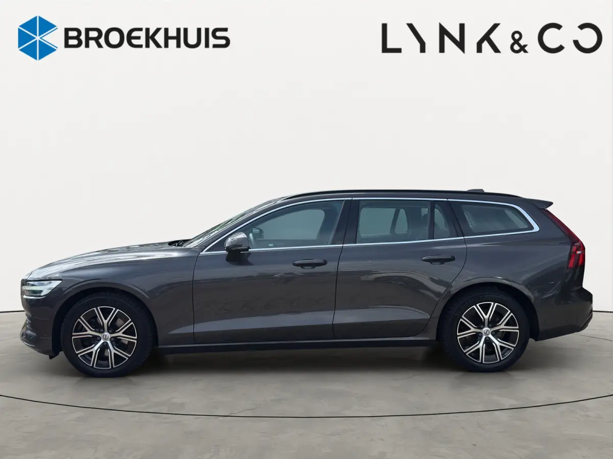 2.0 B4 Core | Apple Carplay/Android Auto|telefoonintegratie premium | Audio installatie | Cruise control adaptief met Stop&Go en stuurhulp