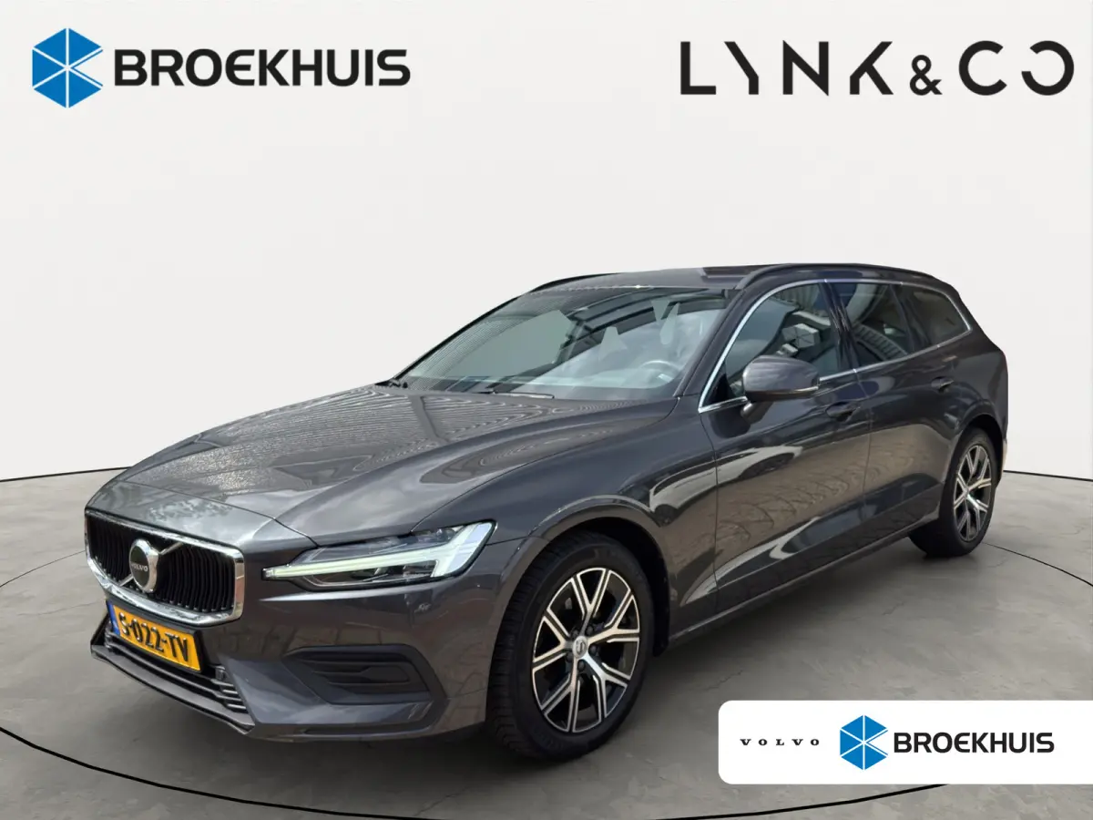 2.0 B4 Core | Apple Carplay/Android Auto|telefoonintegratie premium | Audio installatie | Cruise control adaptief met Stop&Go en stuurhulp