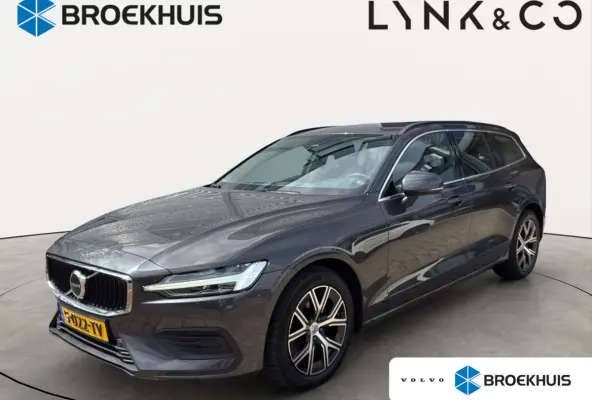 2.0 B4 Core | Apple Carplay/Android Auto|telefoonintegratie premium | Audio installatie | Cruise control adaptief met Stop&Go en stuurhulp