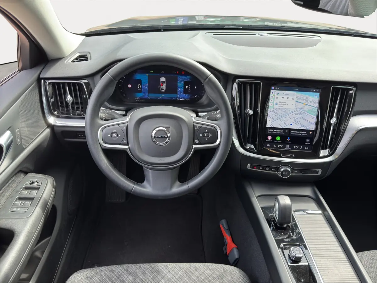 2.0 B4 Core | Apple Carplay/Android Auto|telefoonintegratie premium | Audio installatie | Cruise control adaptief met Stop&Go en stuurhulp