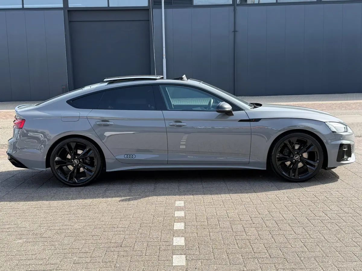 35 TFSI S edition