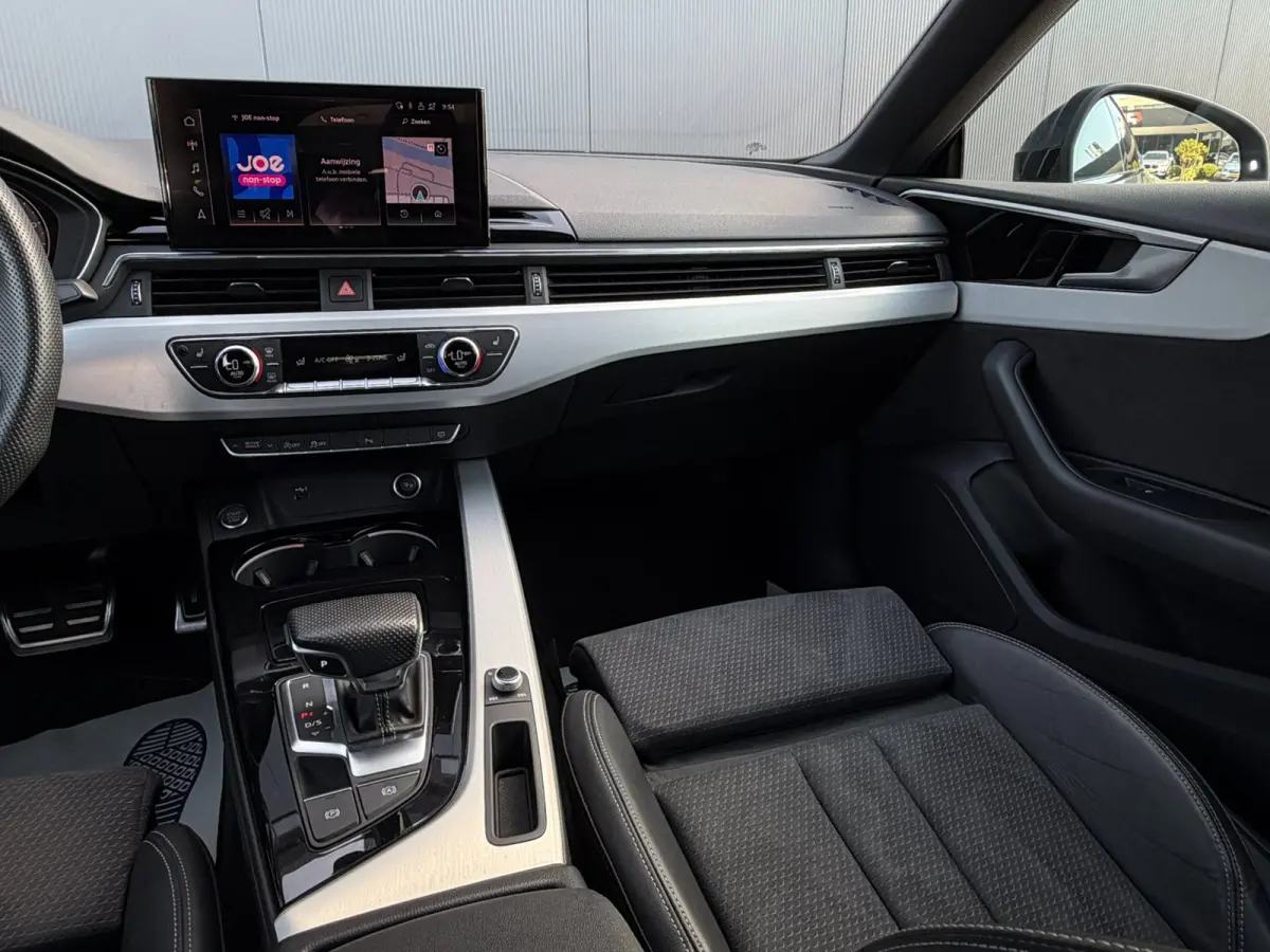 35 TFSI S edition