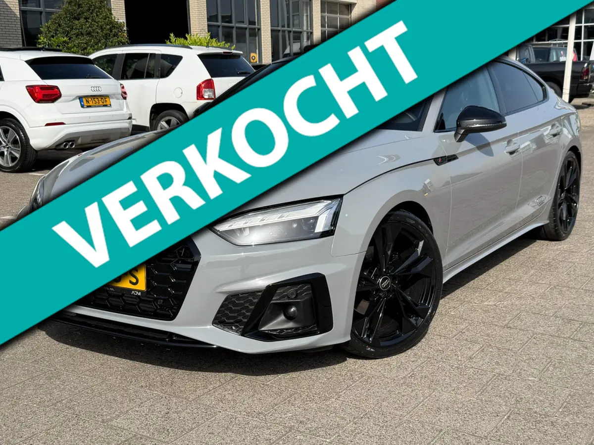 35 TFSI S edition