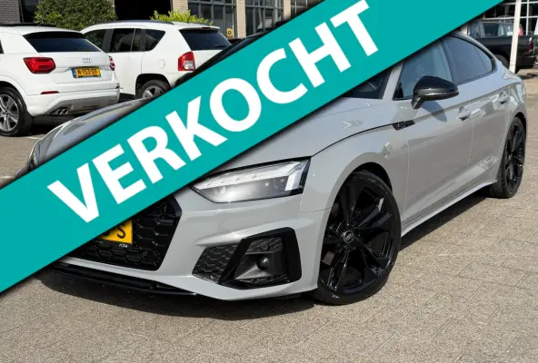 35 TFSI S edition
