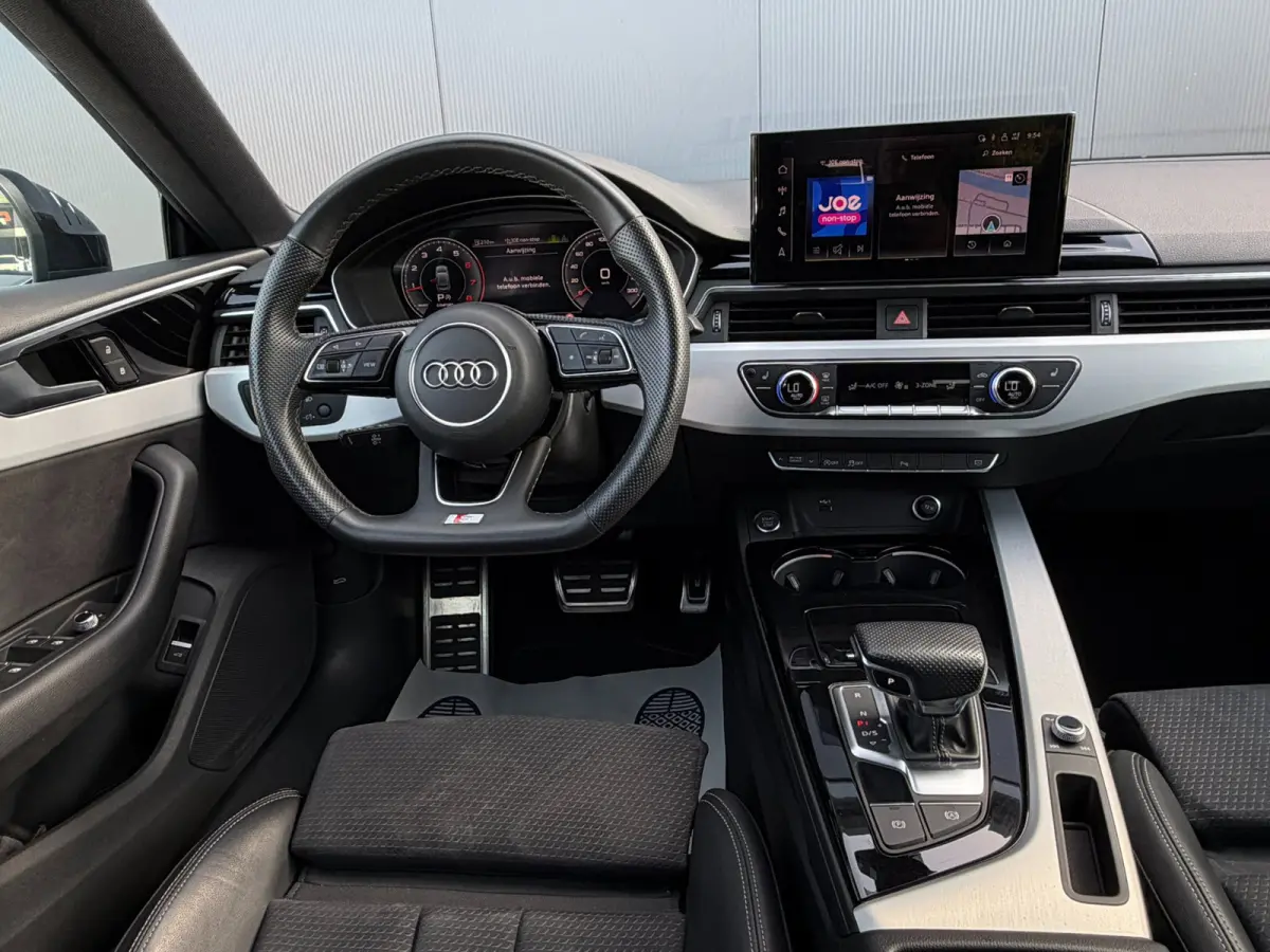 35 TFSI S edition