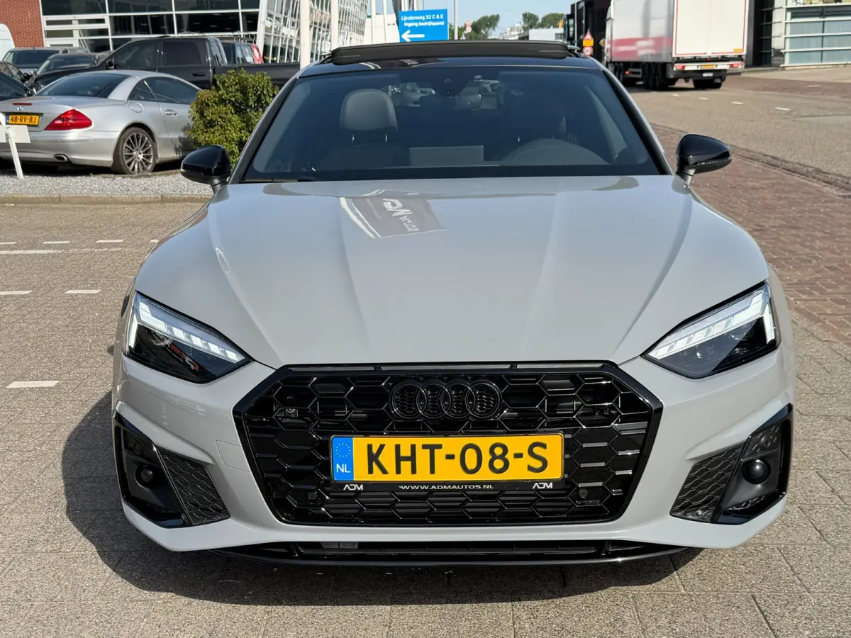 35 TFSI S edition