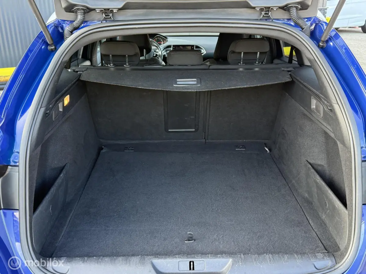 1.2 PureTech GT-line AUTOMAAT | LED