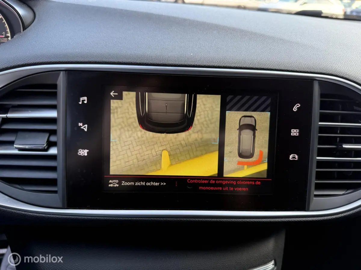 1.2 PureTech GT-line AUTOMAAT | LED
