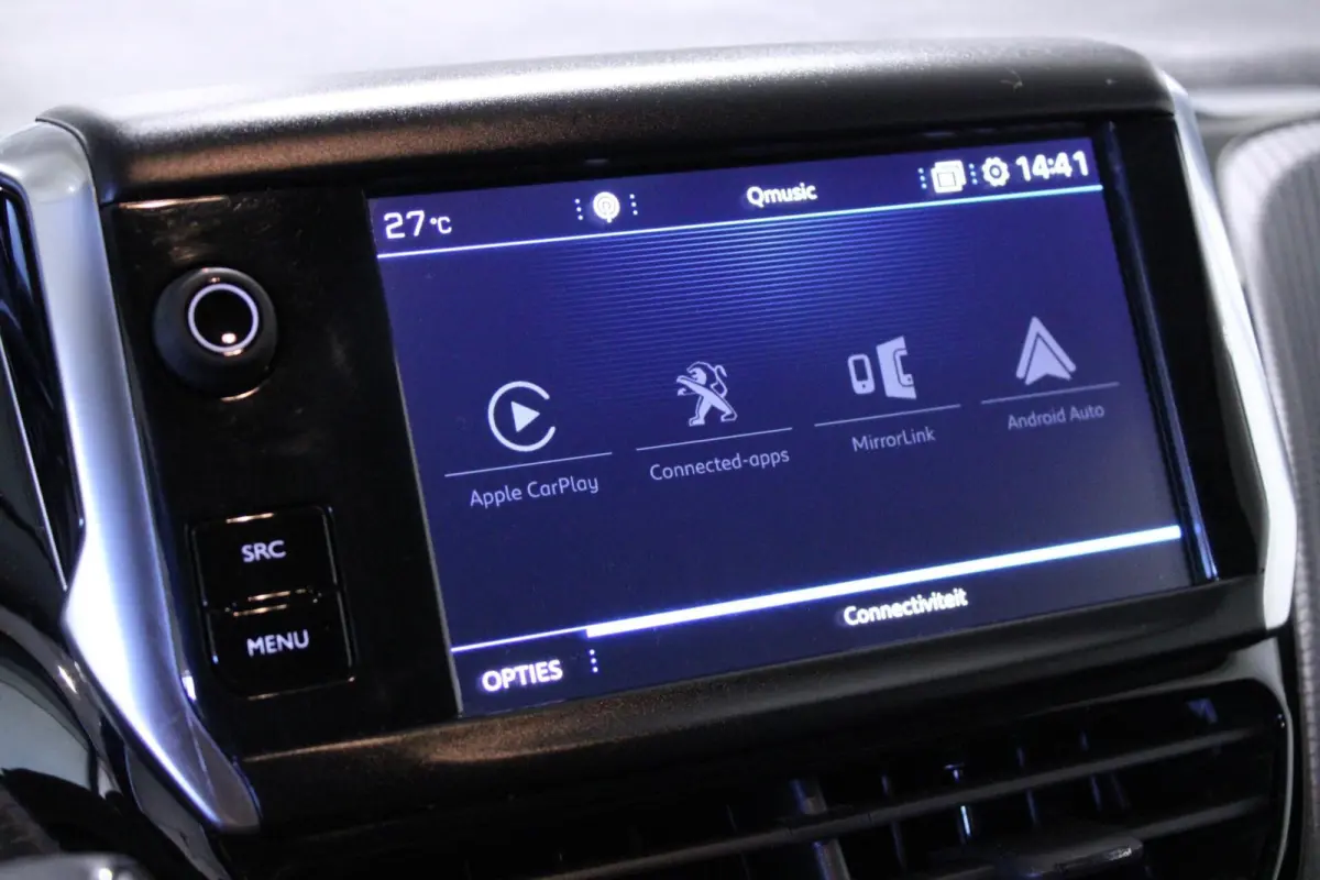 1.2 PureTech Allure | PDC | Apple CarPlay |