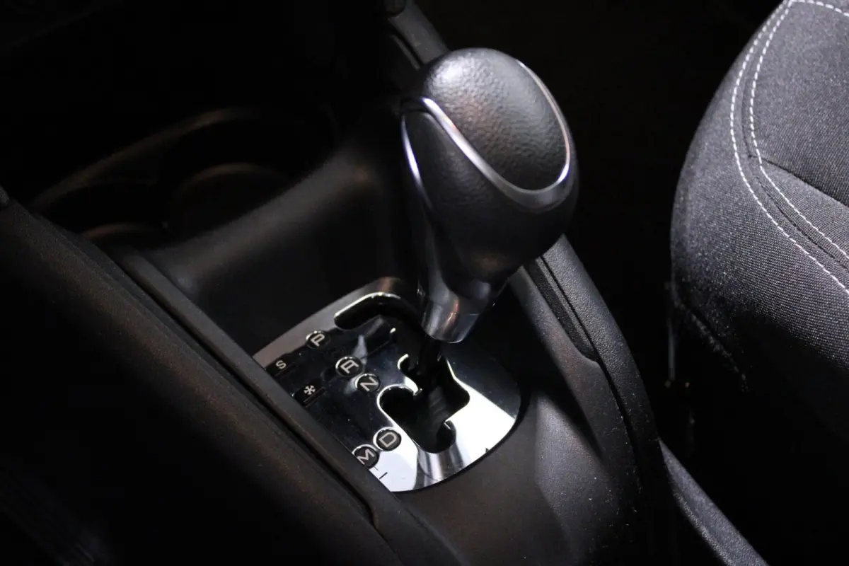1.2 PureTech Allure | PDC | Apple CarPlay |