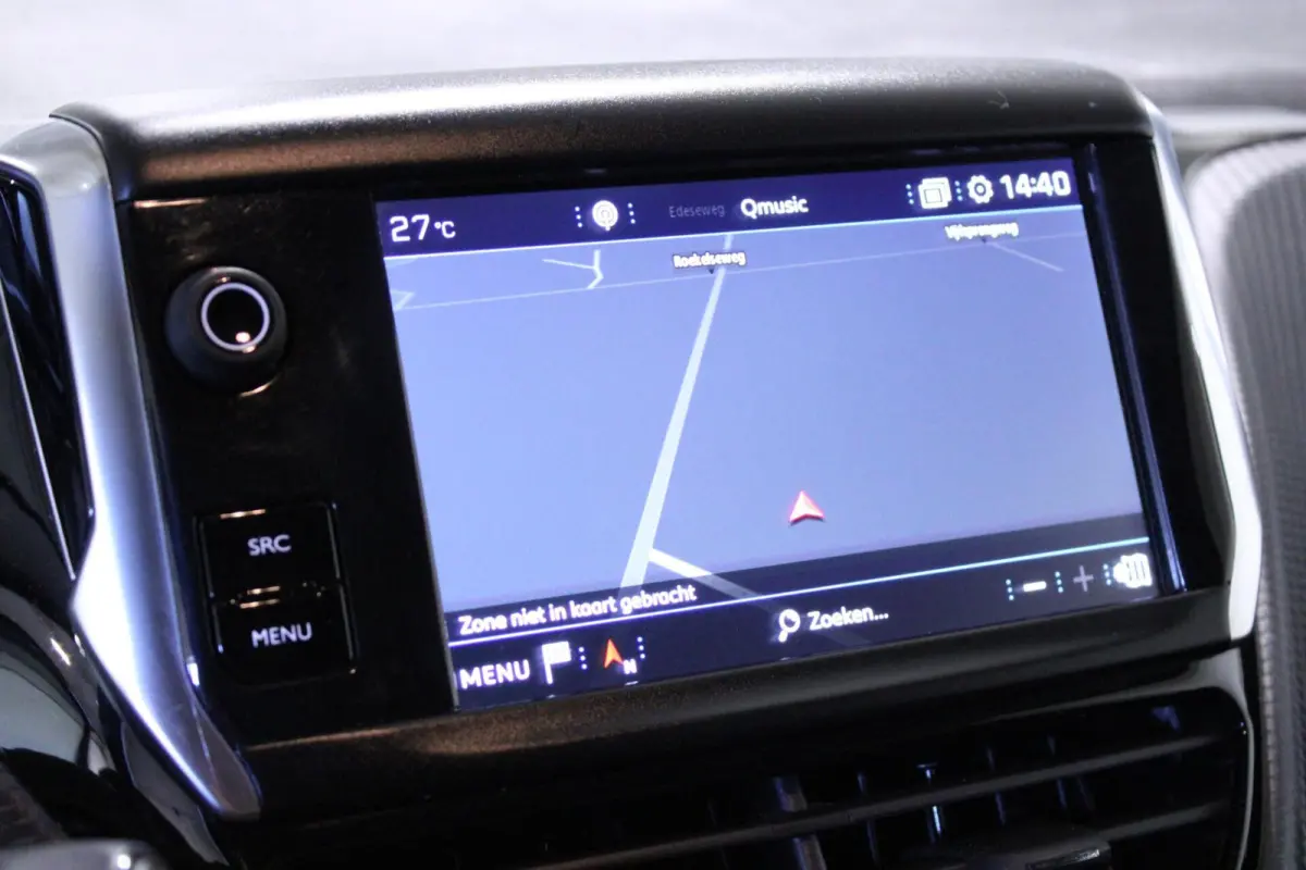 1.2 PureTech Allure | PDC | Apple CarPlay |