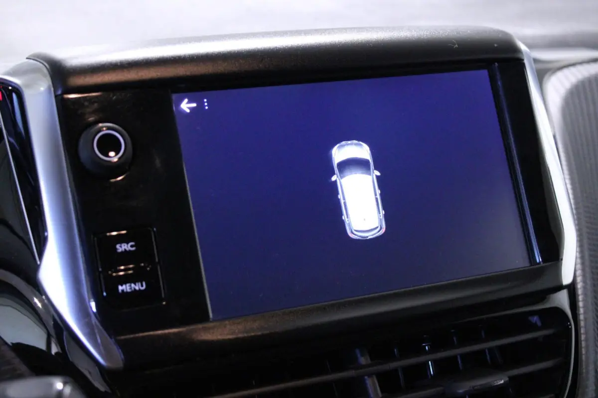 1.2 PureTech Allure | PDC | Apple CarPlay |