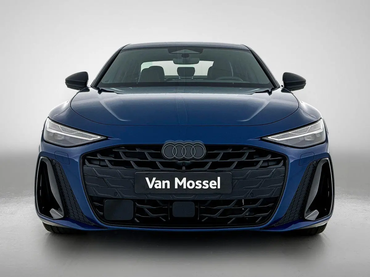 2.0 e-hybrid quattro 299 PK | S-Line | Tech plus | MMI bijrijdersscherm | Digitale sleutel | Audi virtual cockpit plus | Achterklep elektrisch | Matrix-functie |Omgeving camera's | Adaptieve