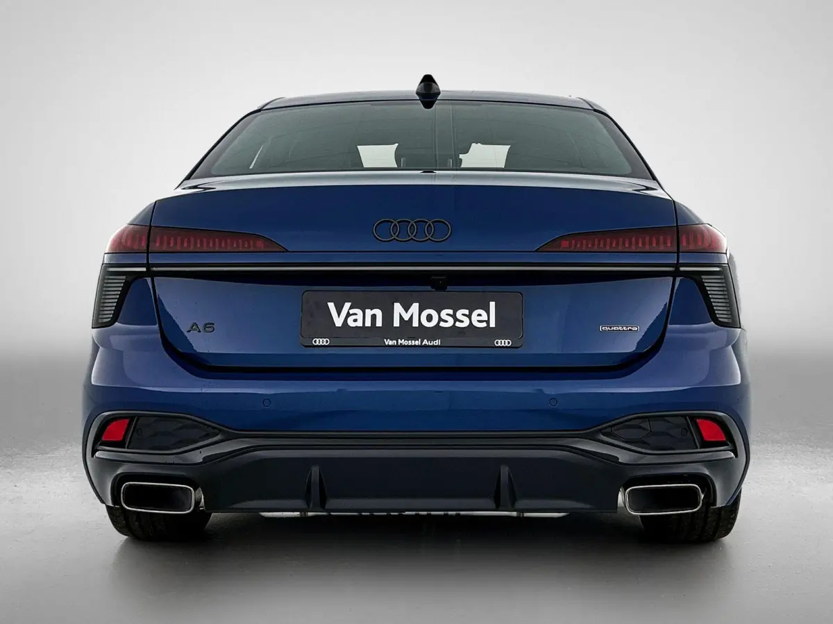 2.0 e-hybrid quattro 299 PK | S-Line | Tech plus | MMI bijrijdersscherm | Digitale sleutel | Audi virtual cockpit plus | Achterklep elektrisch | Matrix-functie |Omgeving camera's | Adaptieve