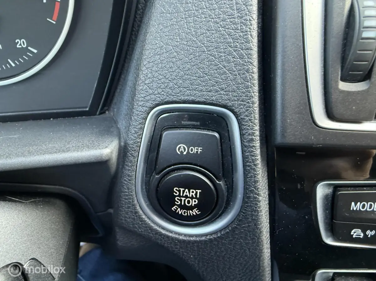 116i High Executive NAVI