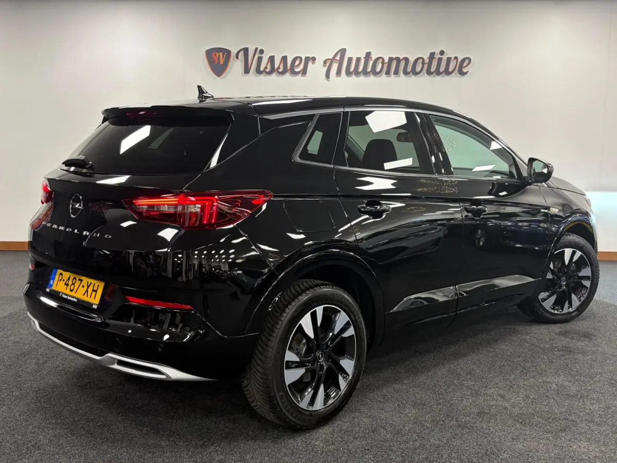 1.2 Turbo Business Elegance*Nw Model*NAP*Camera*Cruise-Control*PDC*Carplay**
