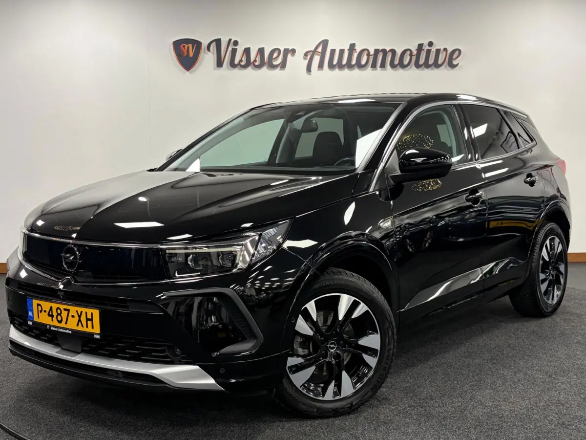 1.2 Turbo Business Elegance*Nw Model*NAP*Camera*Cruise-Control*PDC*Carplay**