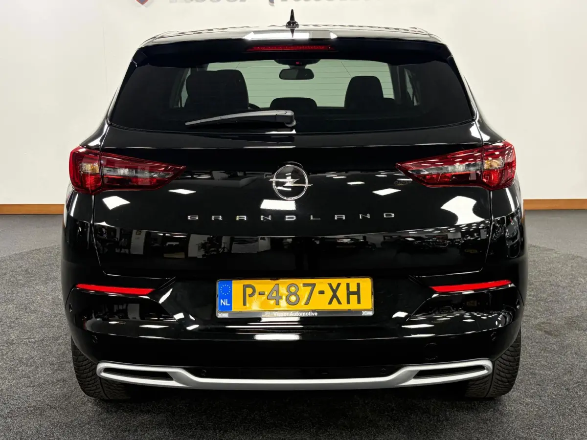 1.2 Turbo Business Elegance*Nw Model*NAP*Camera*Cruise-Control*PDC*Carplay**