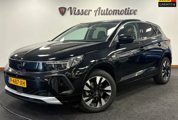 1.2 Turbo Business Elegance*Nw Model*NAP*Camera*Cruise-Control*PDC*Carplay**