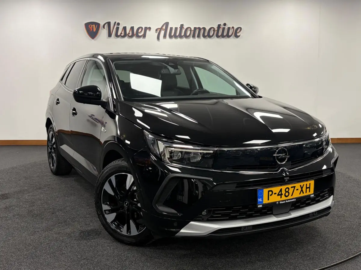 1.2 Turbo Business Elegance*Nw Model*NAP*Camera*Cruise-Control*PDC*Carplay**