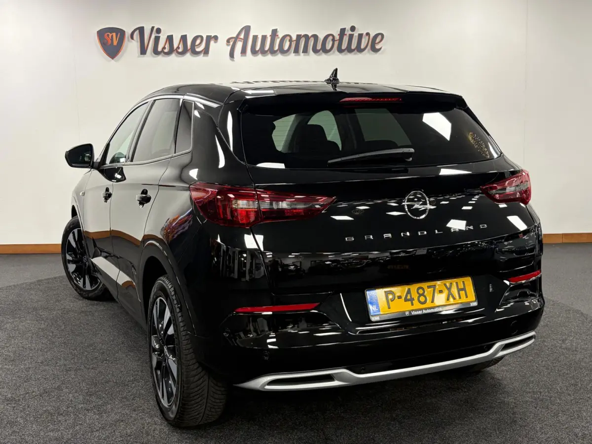 1.2 Turbo Business Elegance*Nw Model*NAP*Camera*Cruise-Control*PDC*Carplay**
