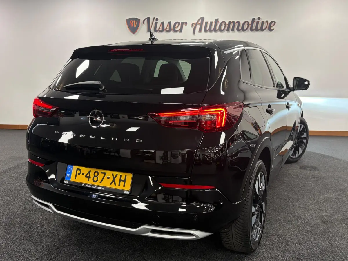1.2 Turbo Business Elegance*Nw Model*NAP*Camera*Cruise-Control*PDC*Carplay**