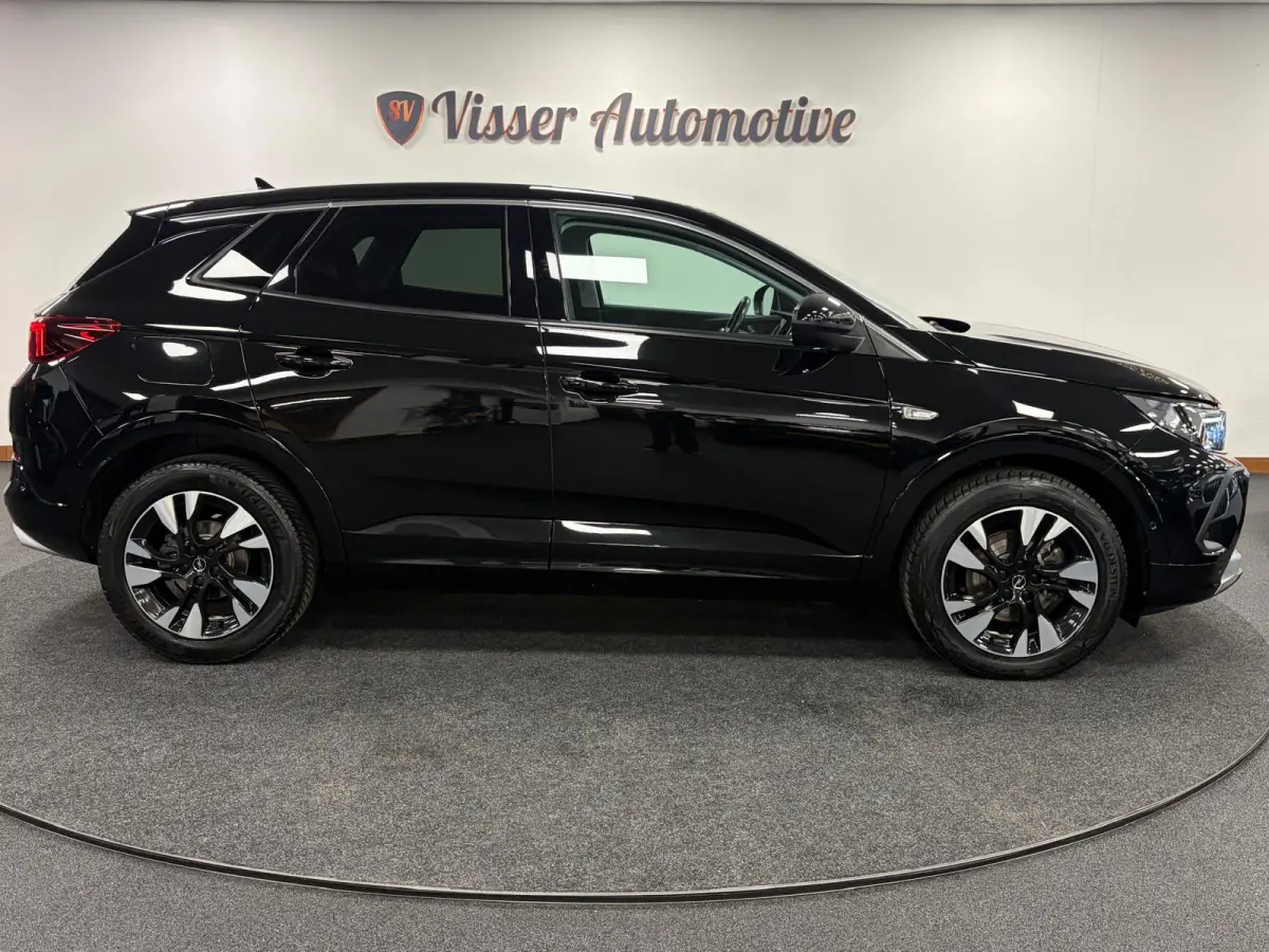 1.2 Turbo Business Elegance*Nw Model*NAP*Camera*Cruise-Control*PDC*Carplay**