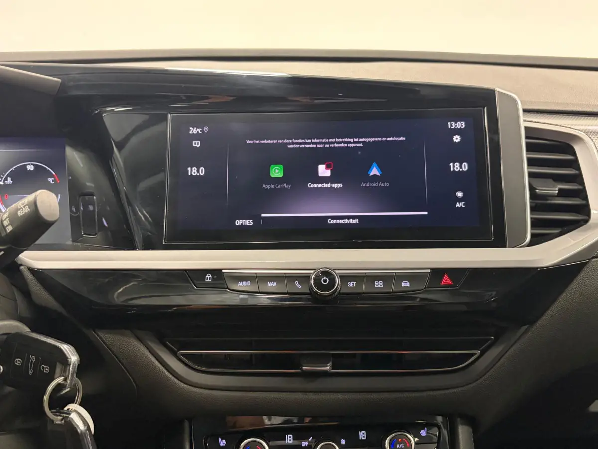 1.2 Turbo Business Elegance*Nw Model*NAP*Camera*Cruise-Control*PDC*Carplay**
