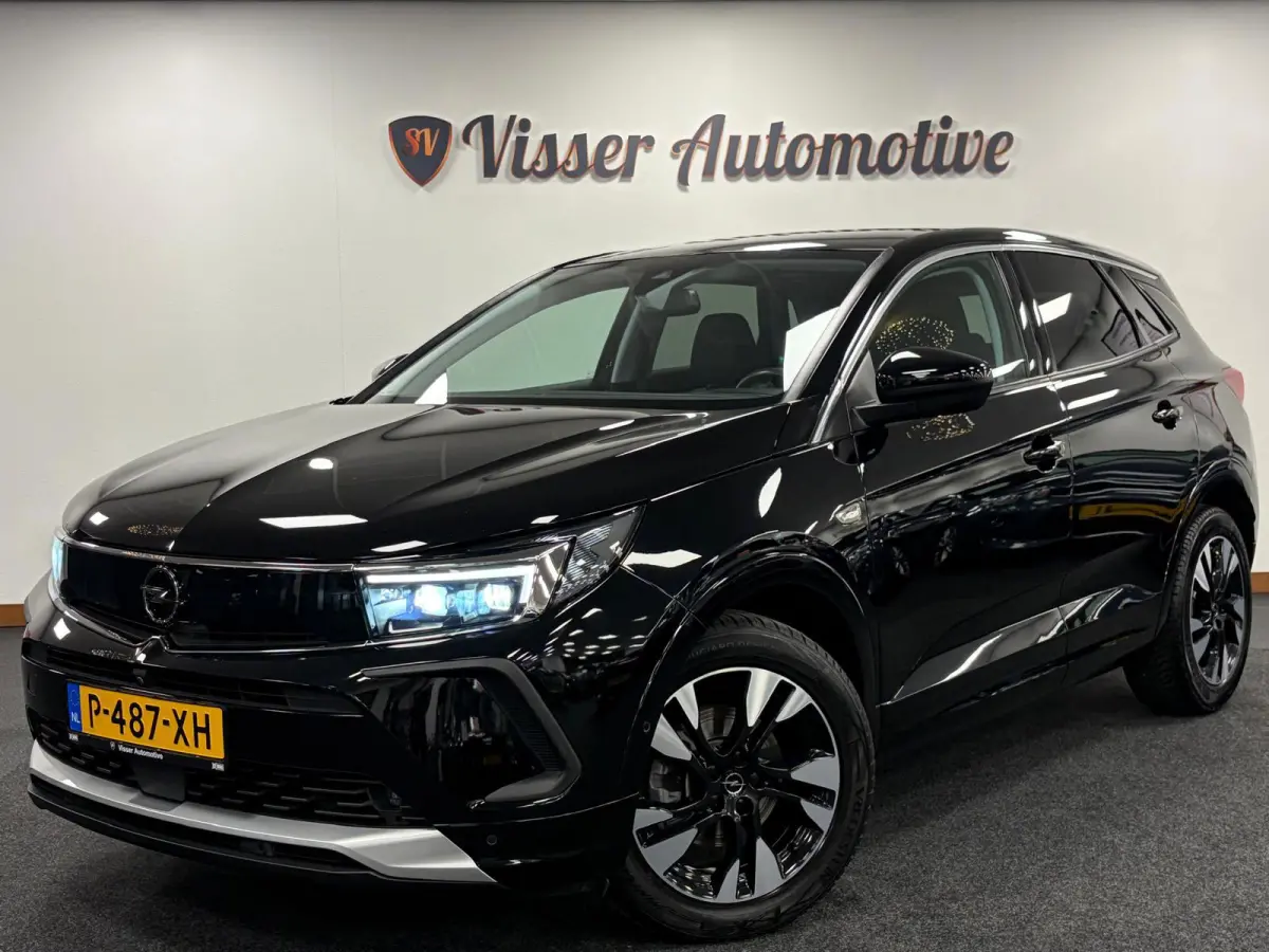 1.2 Turbo Business Elegance*Nw Model*NAP*Camera*Cruise-Control*PDC*Carplay**