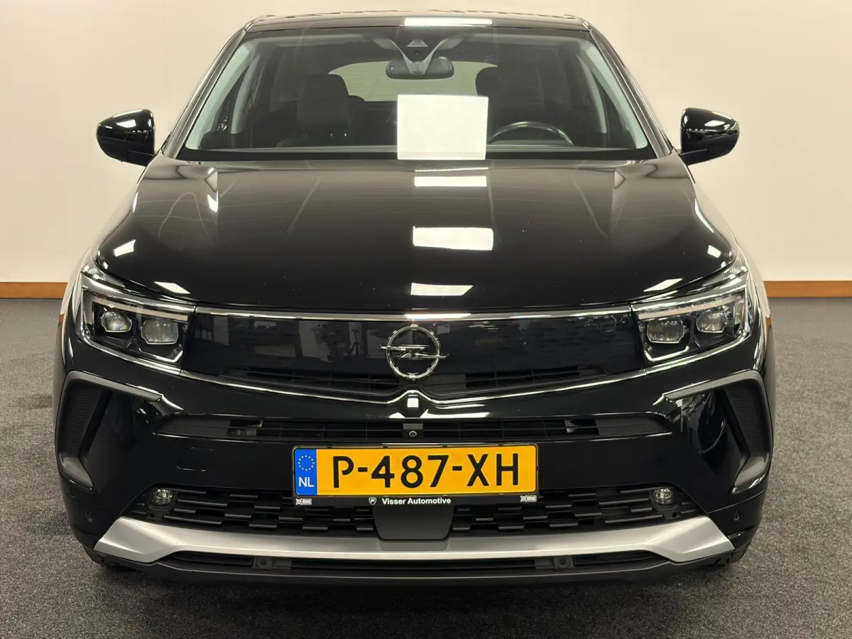 1.2 Turbo Business Elegance*Nw Model*NAP*Camera*Cruise-Control*PDC*Carplay**