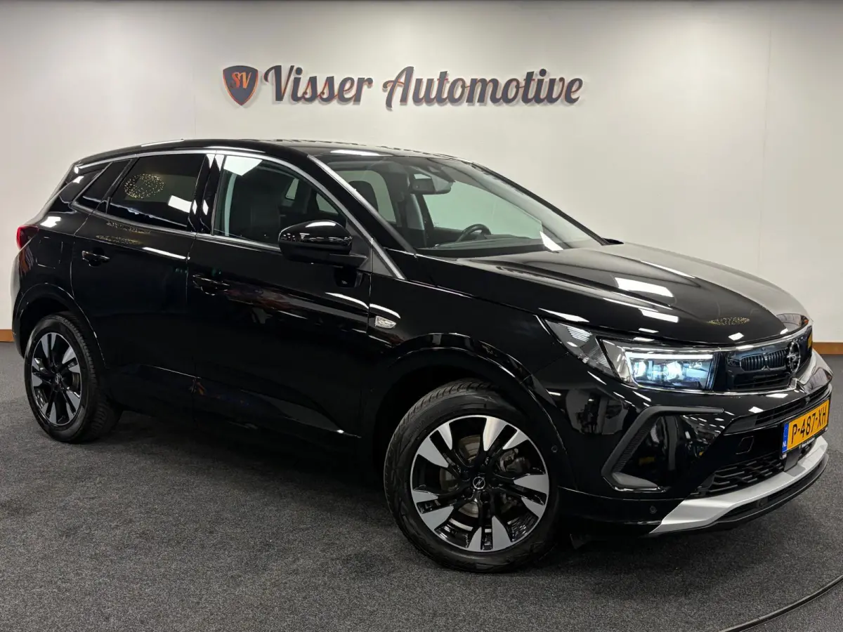 1.2 Turbo Business Elegance*Nw Model*NAP*Camera*Cruise-Control*PDC*Carplay**