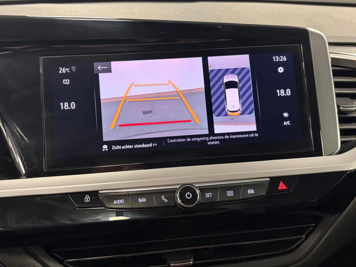 1.2 Turbo Business Elegance*Nw Model*NAP*Camera*Cruise-Control*PDC*Carplay**