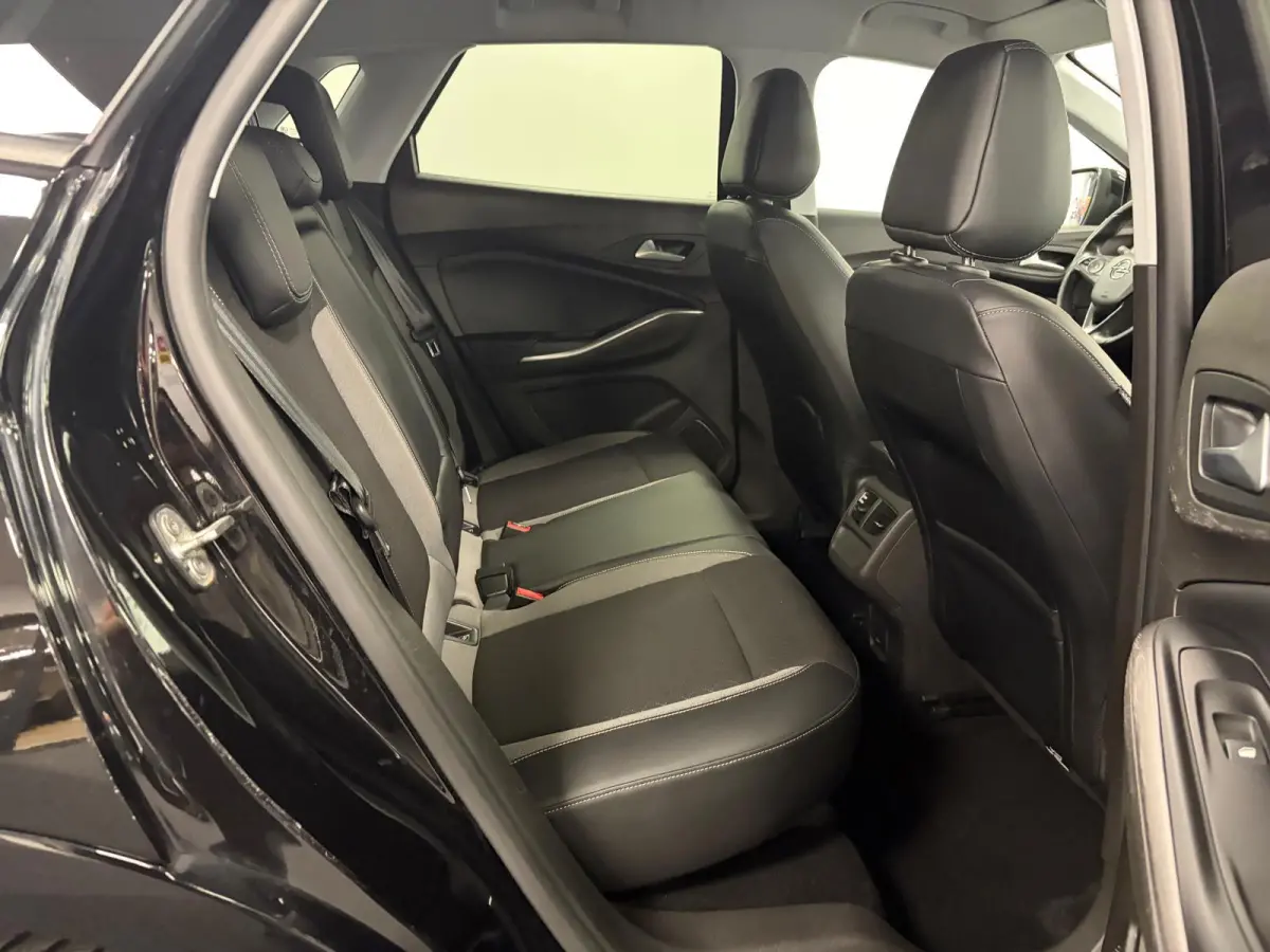 1.2 Turbo Business Elegance*Nw Model*NAP*Camera*Cruise-Control*PDC*Carplay**