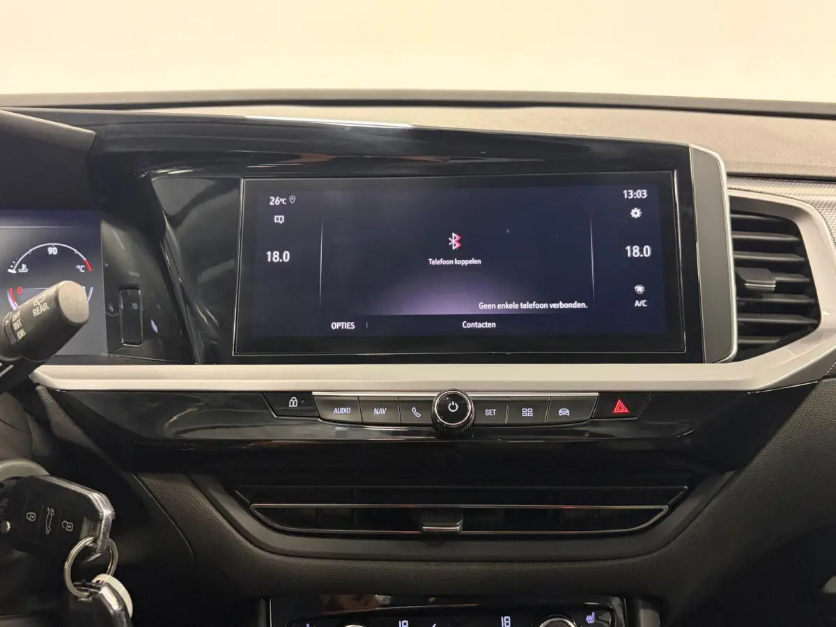 1.2 Turbo Business Elegance*Nw Model*NAP*Camera*Cruise-Control*PDC*Carplay**