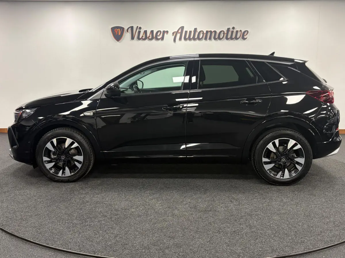 1.2 Turbo Business Elegance*Nw Model*NAP*Camera*Cruise-Control*PDC*Carplay**