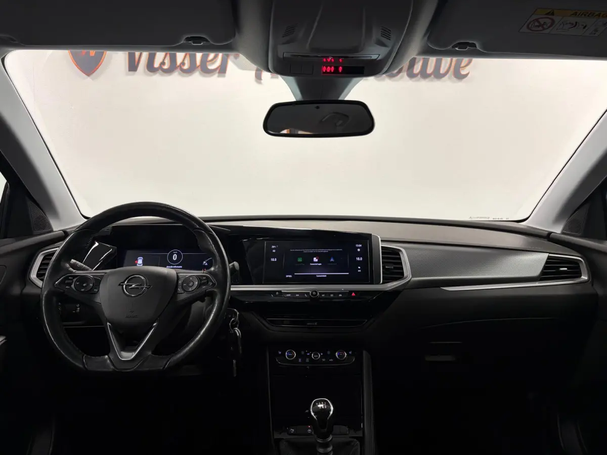 1.2 Turbo Business Elegance*Nw Model*NAP*Camera*Cruise-Control*PDC*Carplay**