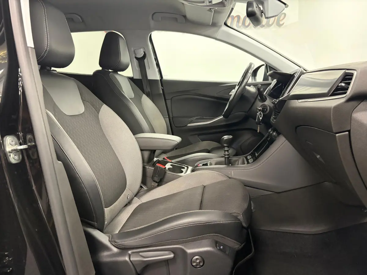 1.2 Turbo Business Elegance*Nw Model*NAP*Camera*Cruise-Control*PDC*Carplay**
