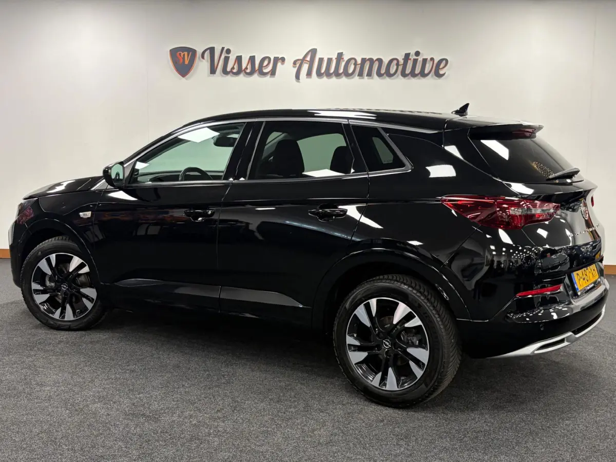 1.2 Turbo Business Elegance*Nw Model*NAP*Camera*Cruise-Control*PDC*Carplay**