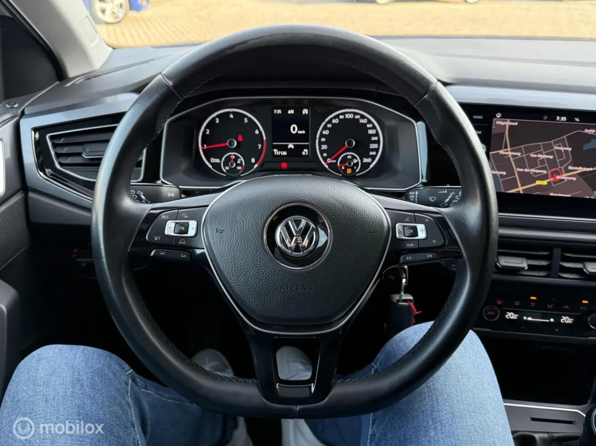 1.0 TSI Highline R-LINE | PANORAMADAK |LED