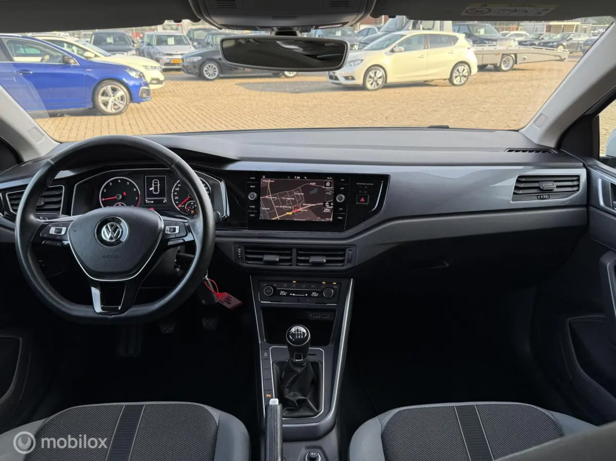1.0 TSI Highline R-LINE | PANORAMADAK |LED