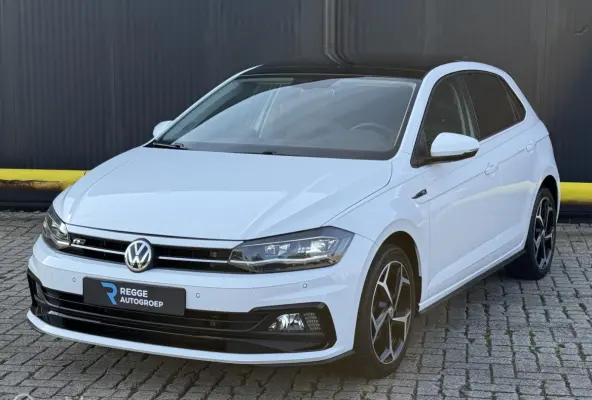 1.0 TSI Highline R-LINE | PANORAMADAK |LED