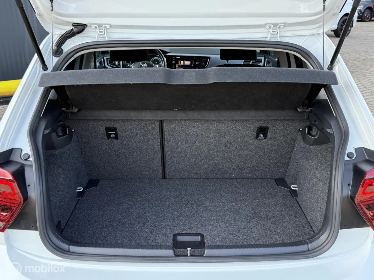 1.0 TSI Highline R-LINE | PANORAMADAK |LED