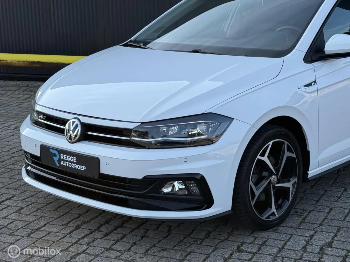 1.0 TSI Highline R-LINE | PANORAMADAK |LED