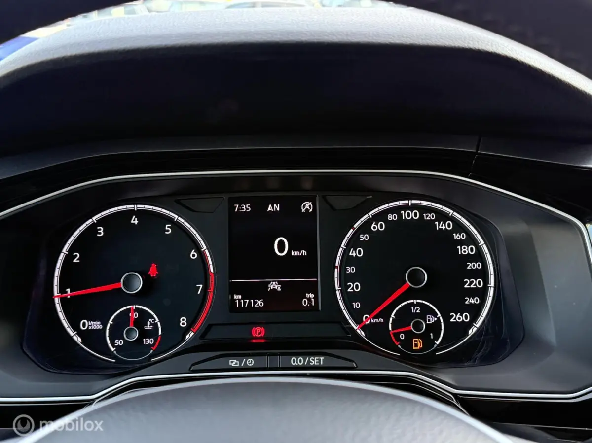 1.0 TSI Highline R-LINE | PANORAMADAK |LED