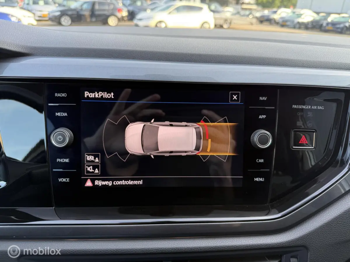 1.0 TSI Highline R-LINE | PANORAMADAK |LED
