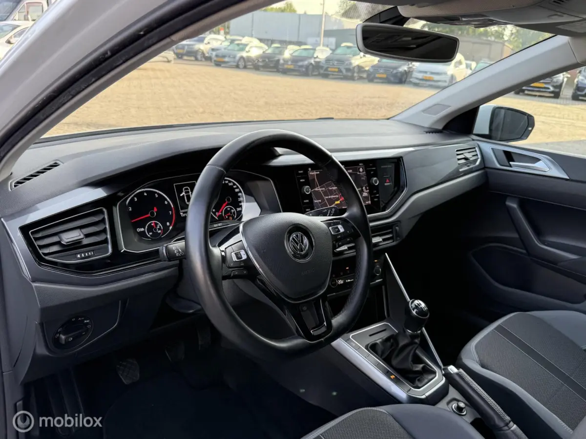 1.0 TSI Highline R-LINE | PANORAMADAK |LED
