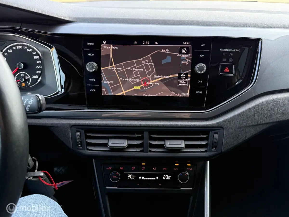 1.0 TSI Highline R-LINE | PANORAMADAK |LED